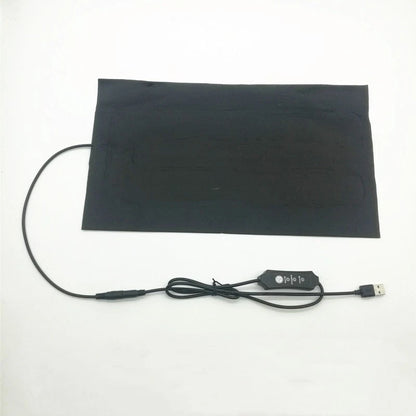 Heating Pad for Pet Incubator with Temperature Controller (40-45°C)