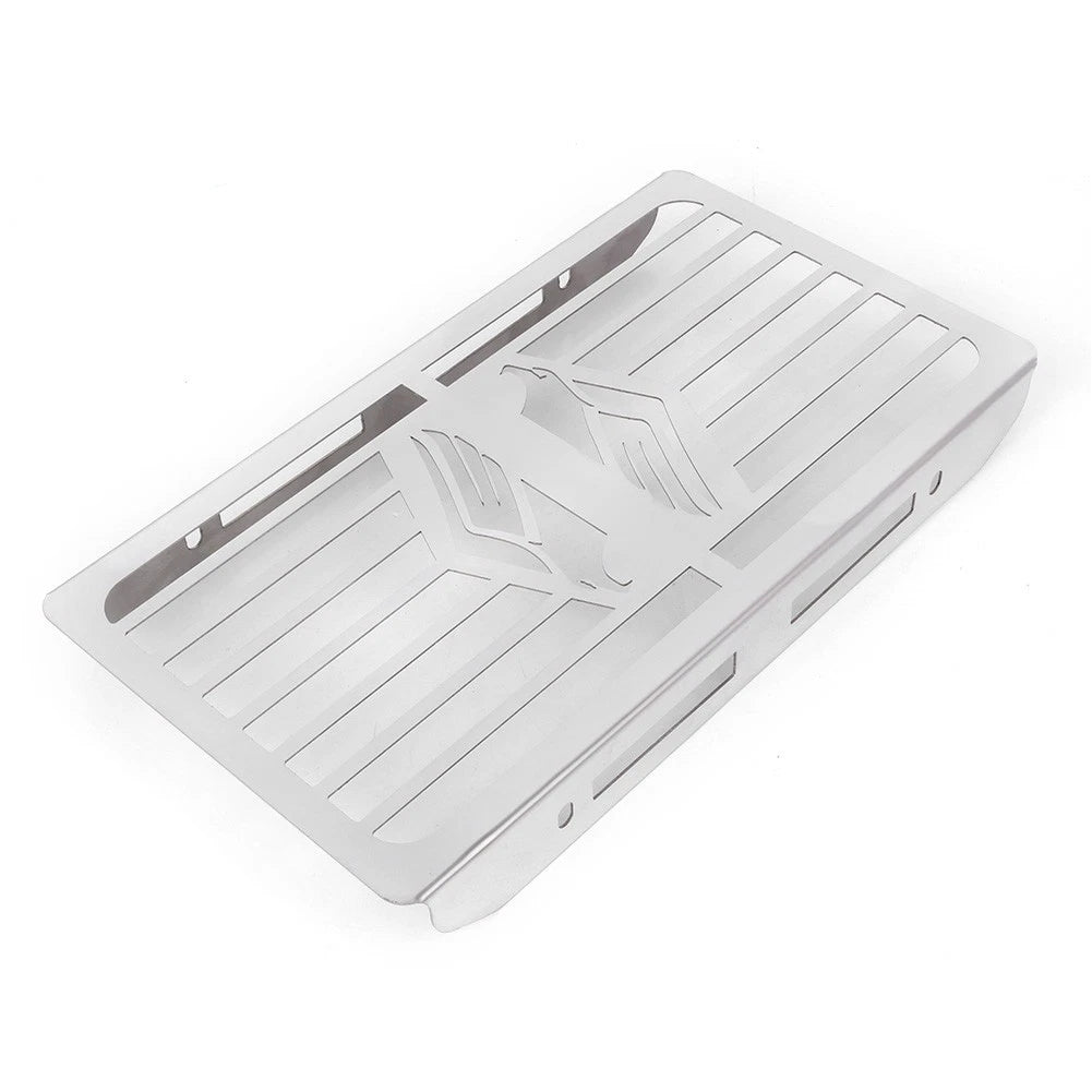 Radiator Cover Guard Grille Protector for Suzuki Marauder 800 (1997–2004)