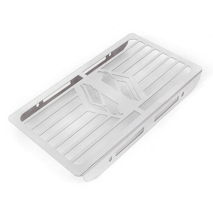 Radiator Cover Guard Grille Protector for Suzuki Marauder 800 (1997–2004)