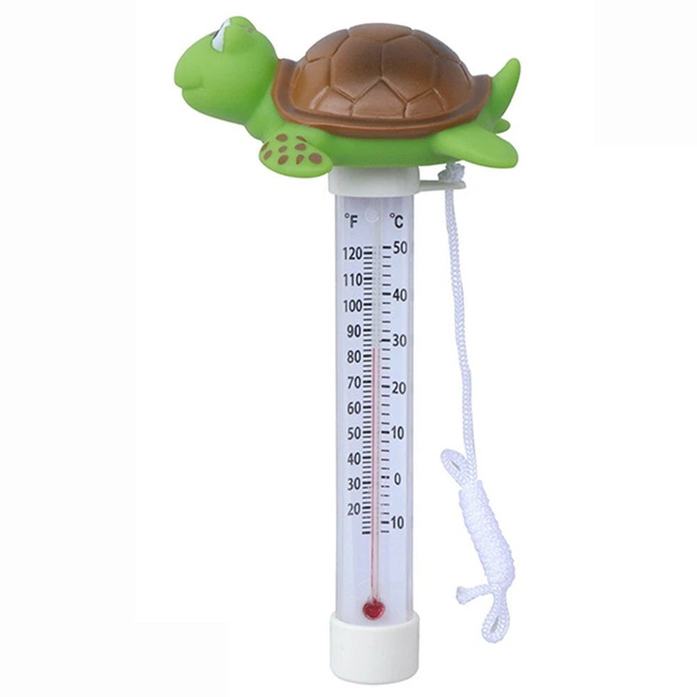 Large Display Floating Pool Thermometer for Accurate Temperature Monitoring