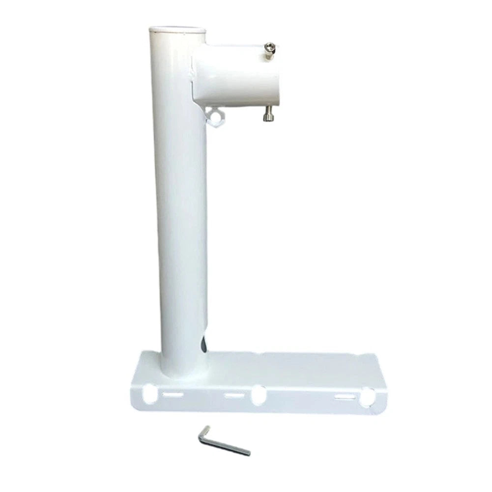 Camera Mount Bracket for Outdoor Setup (35cm Arm)