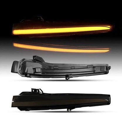 OEM Style Mirror Turn Signal for Mercedes-Benz E Class C Class S Class Models