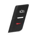 Front Left Door Lock Switch Cover for B6 B7 (8ED962107)