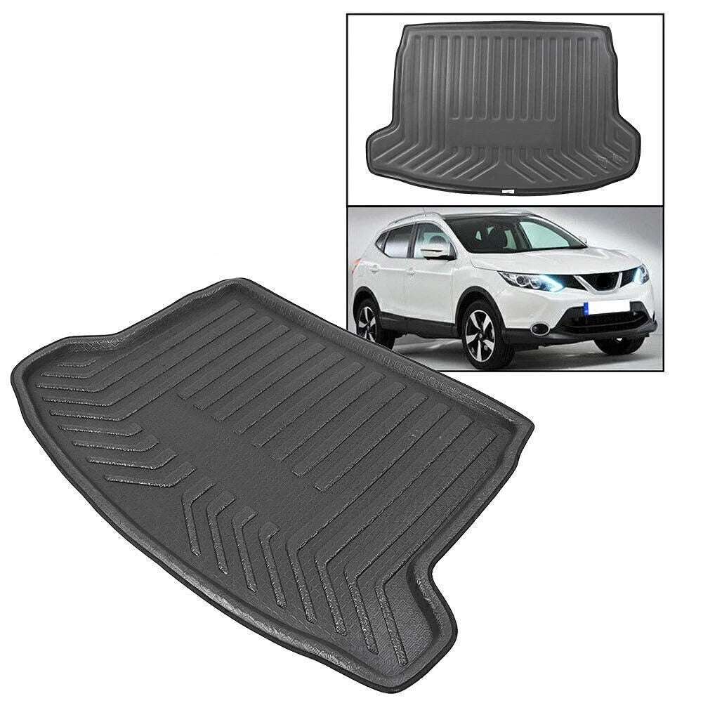 Cargo Boot Liner for Nissan Qashqai (2014–2018)