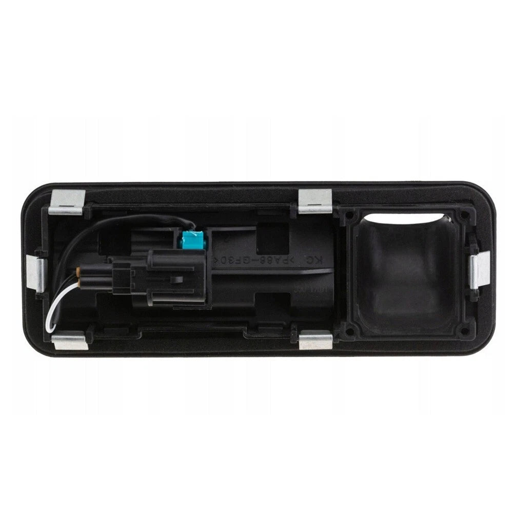 Tailgate Trunk Release Handle Switch for Kia Stonic (2017–2025), Rio (2017–2023)
