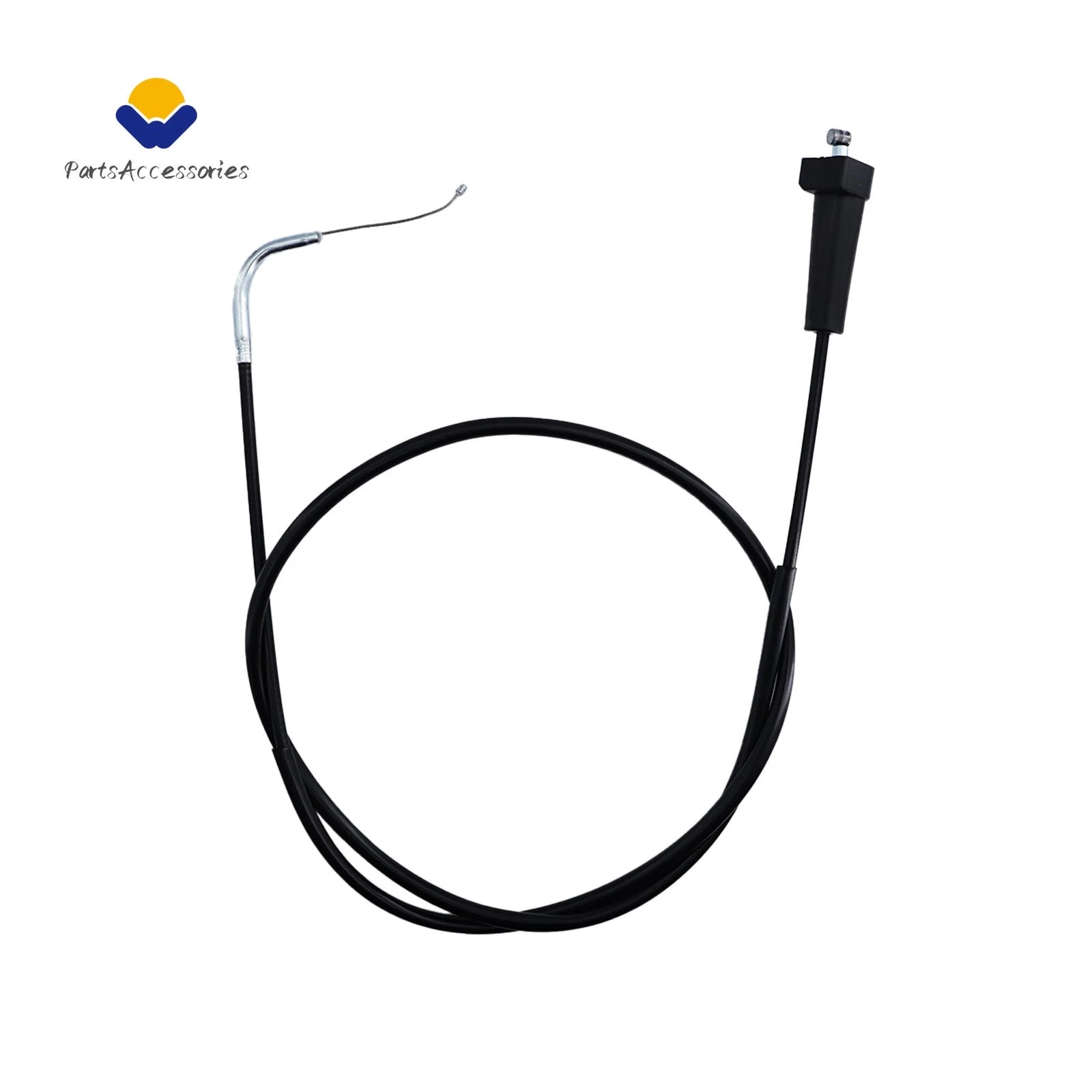 Throttle Cable for Arctic Cat Bearcat 400 454 500 (1996–2001)