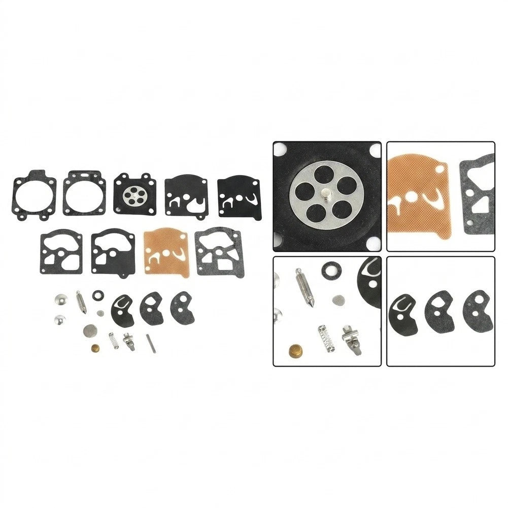 K1020 Carburetor Kit for