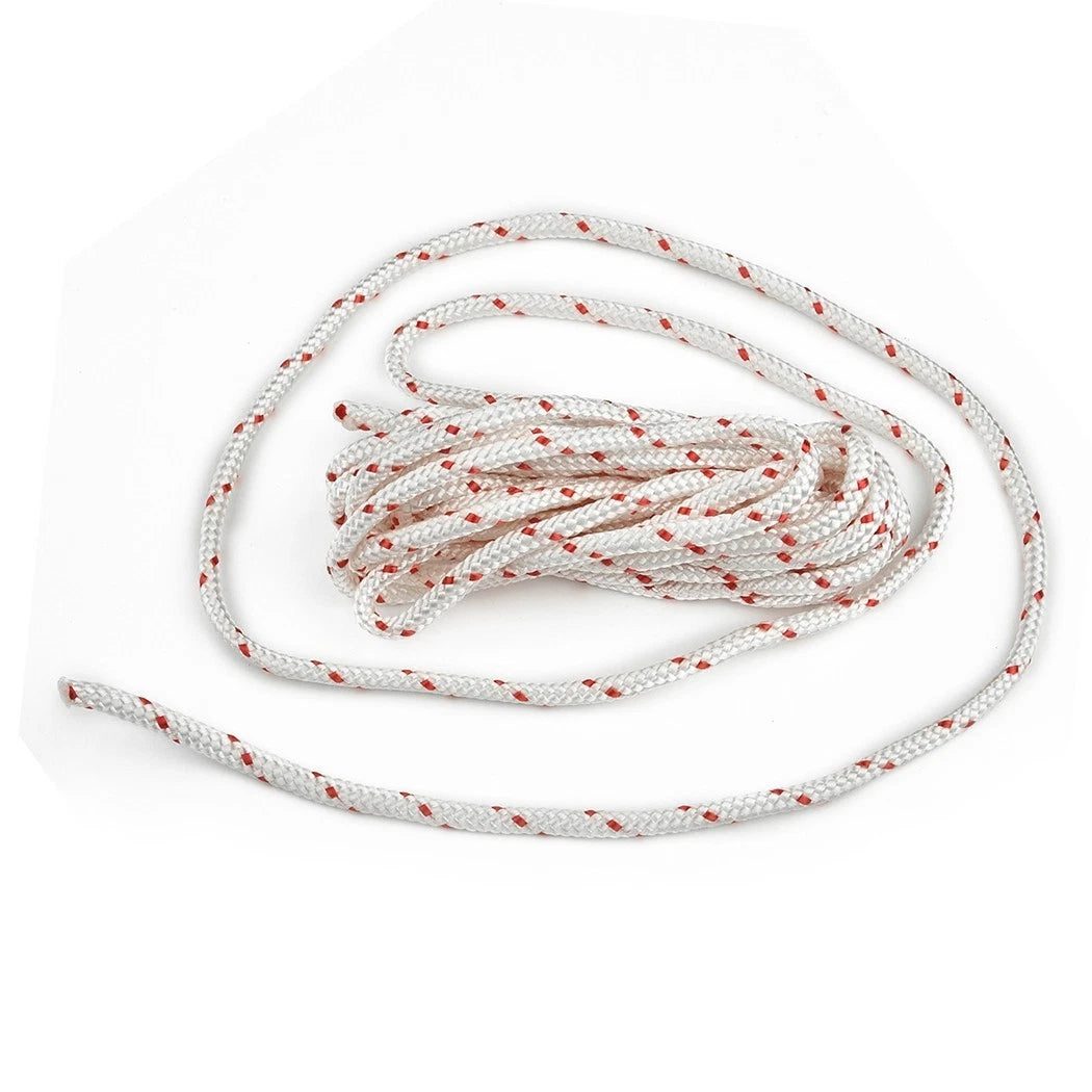 Starter Pull Cord Rope for Chainsaw Trimmer (10m)