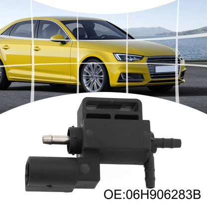 Solenoid Purge Valve for Compatible Vehicles (OEM 06H906283B)