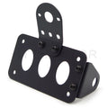 License Plate Bracket for Harley Bobber Chopper (Custom)