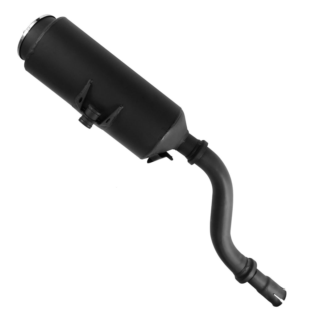 Exhaust Muffler Replacement for Honda TRX500FE Foreman 500 (2007–2011)