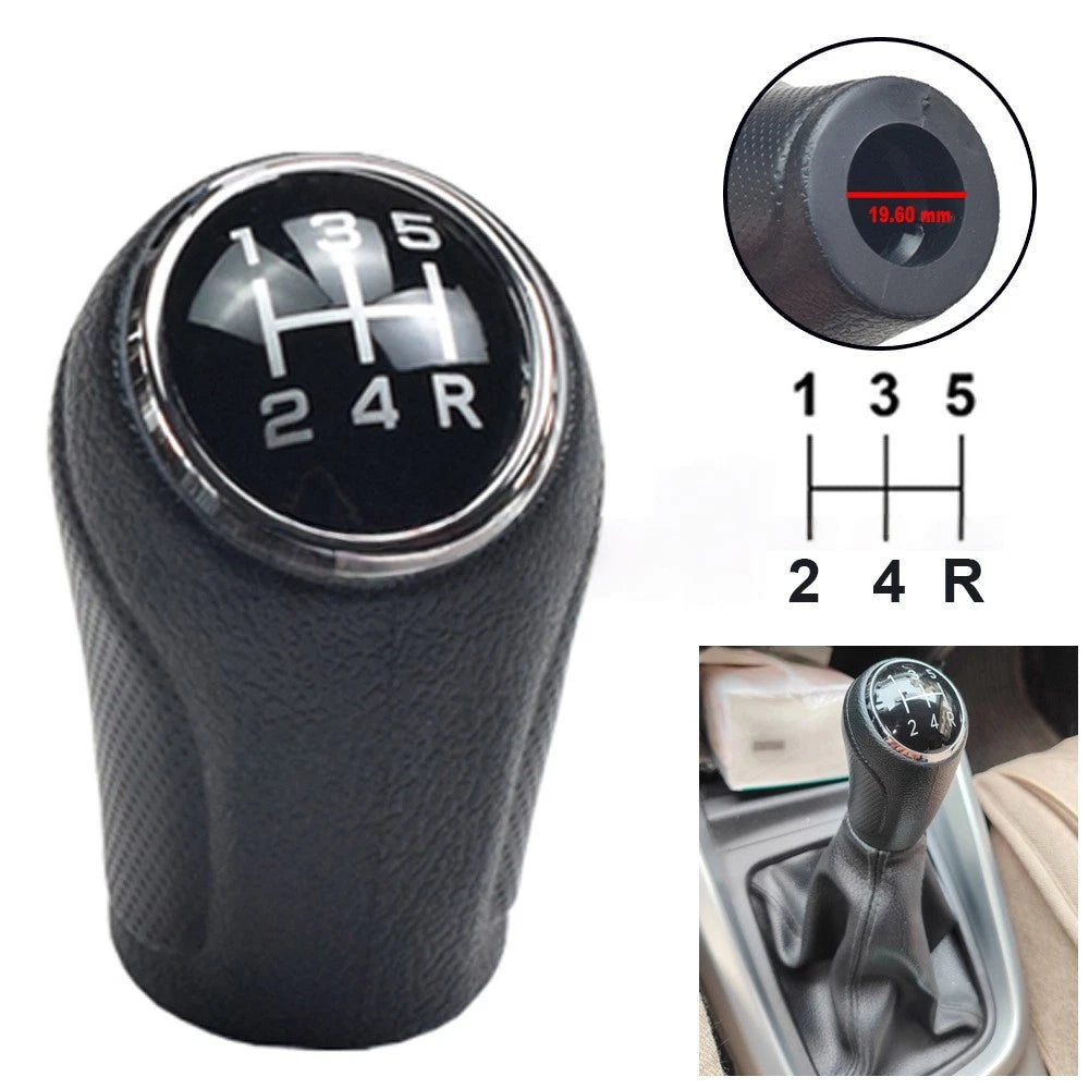 Gearshift Head for Ciaz (2014–2023)