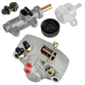 Rear Brake Caliper with Reservoir for Polaris Trail Blazer 400 (2003)