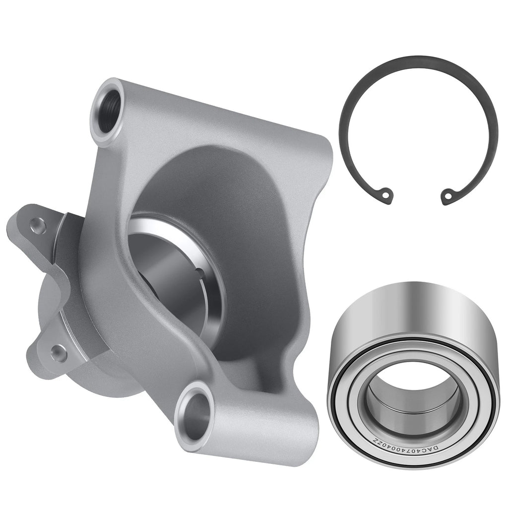 Right Hand Wheel Carrier & Bearing for Polaris RZR 4 800 / RZR S 800 (2010–2014)