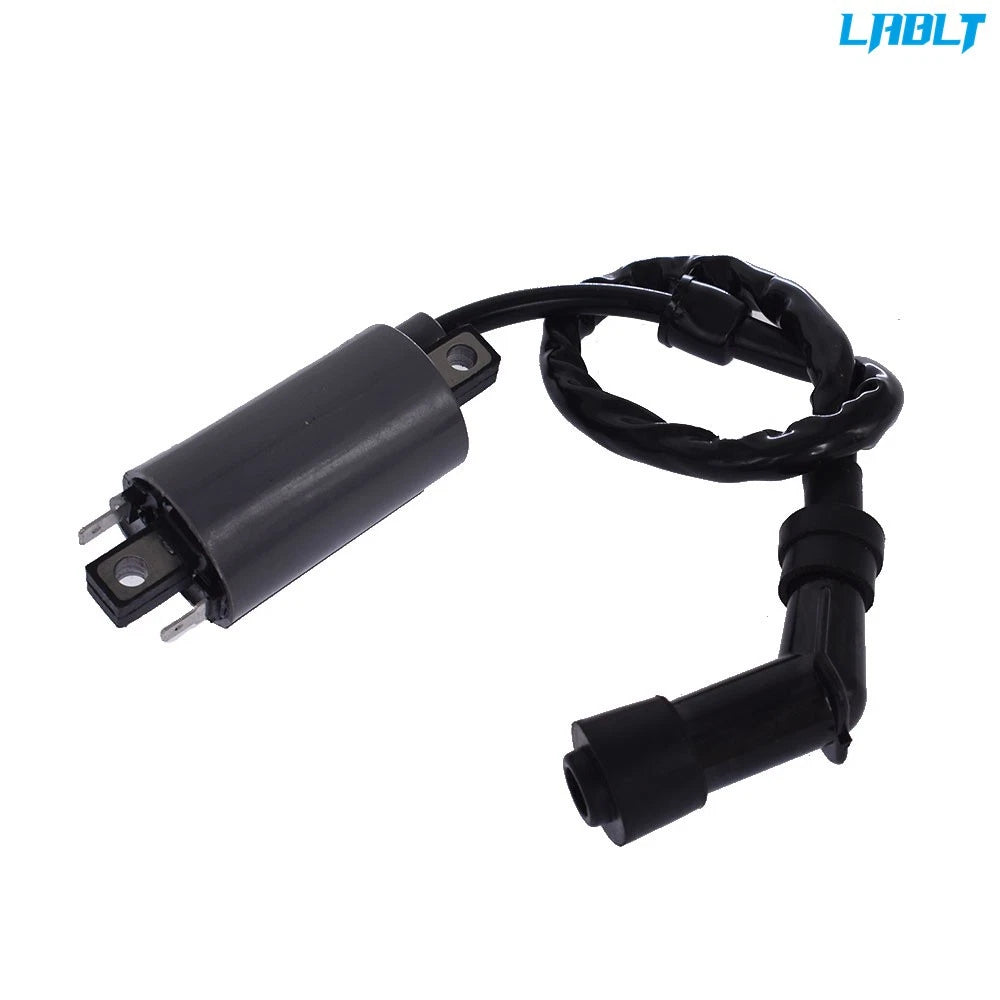 Ignition Coil for Yamaha Raptor 700 YFM700 (2006–2019)