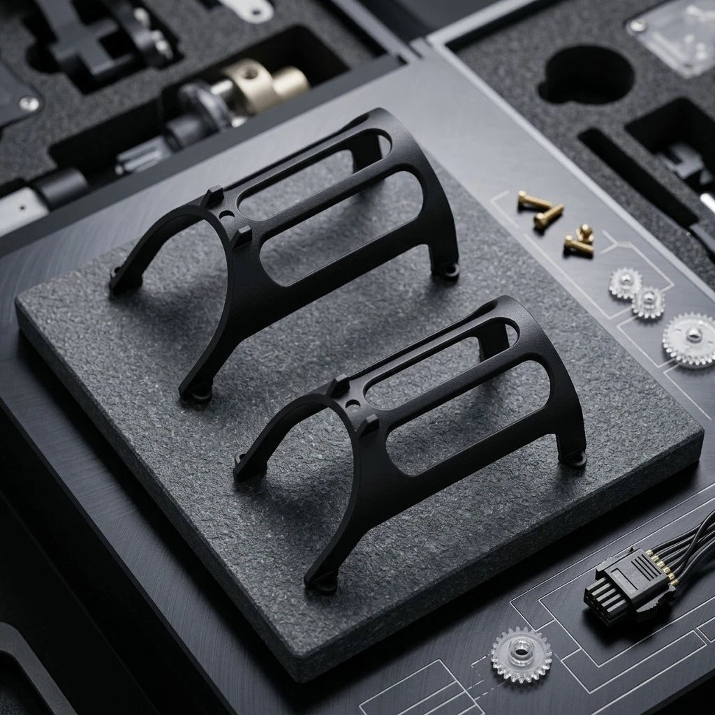 Propeller Guard for RC Bait Boat (ABS Waterproof)