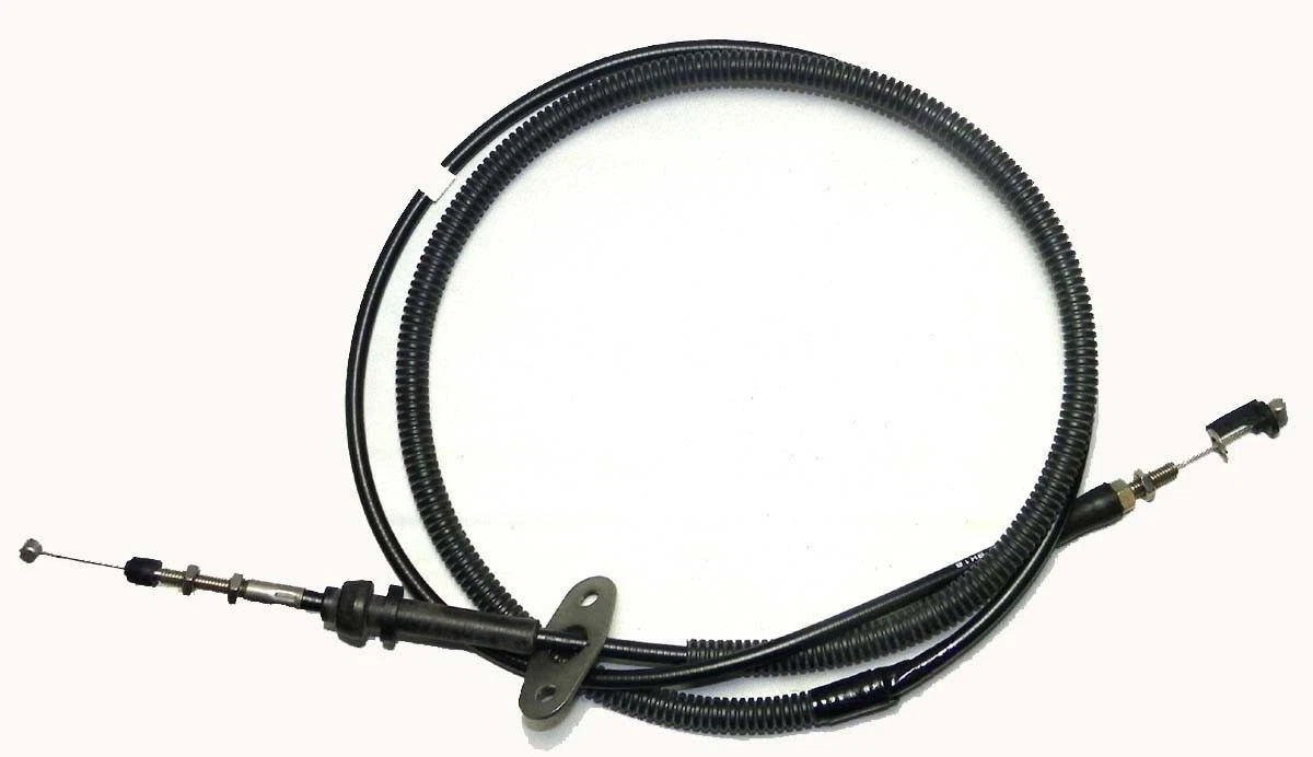 Throttle Cable for Yamaha 1000 / 1100 FX (2004–2005) 002-055-10 6B6-26311-02-00