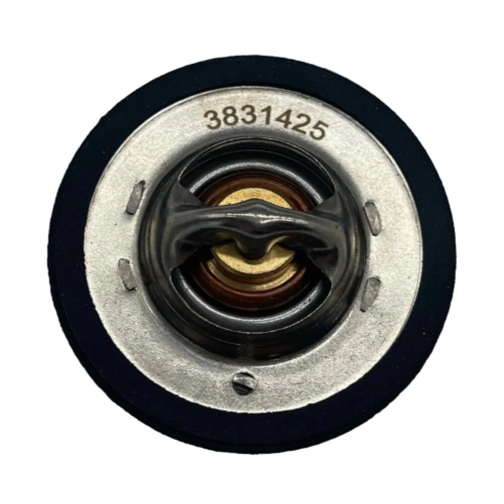 Thermostat Kit 76°C for Volvo Penta (875787, 1544297, 273951)