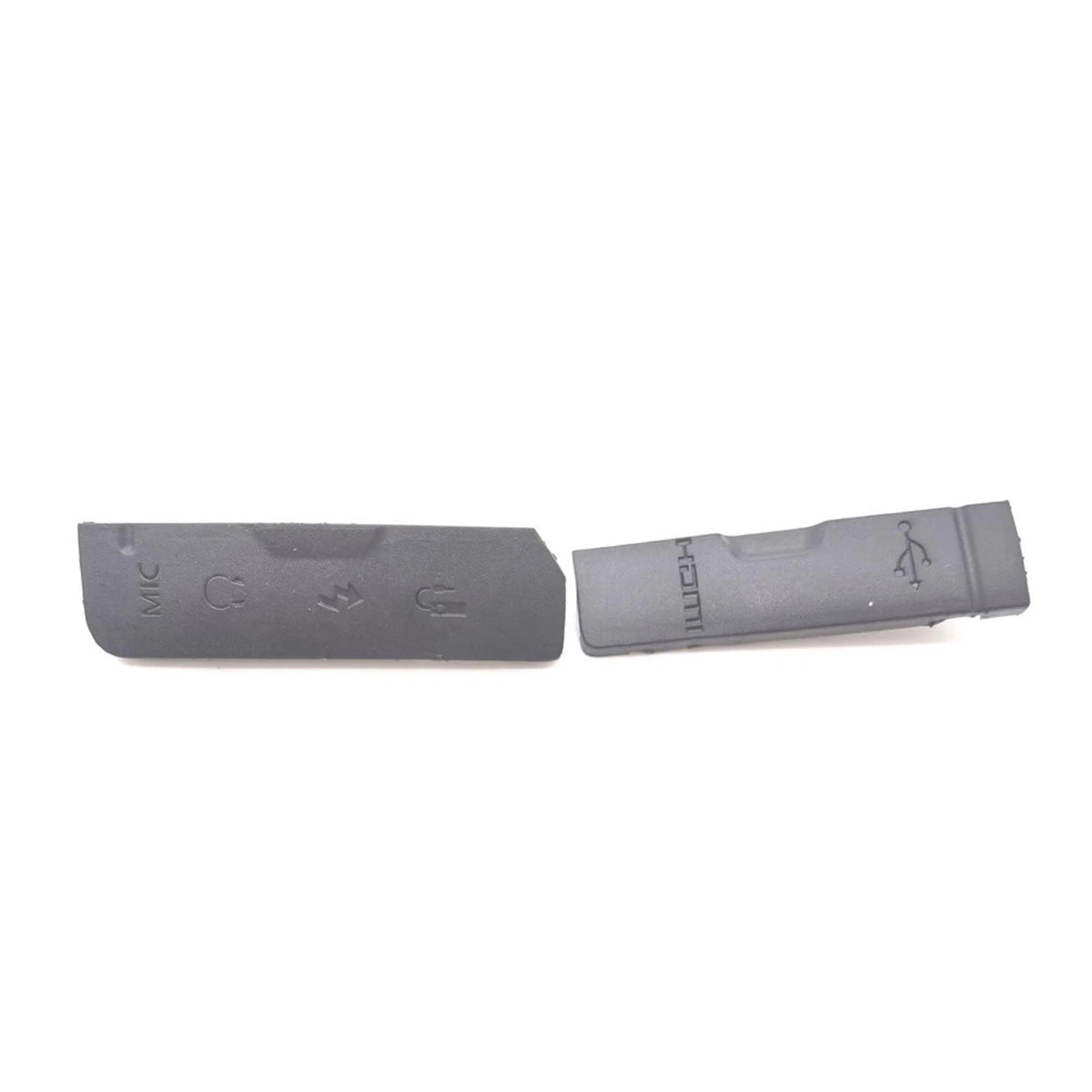 USB Rubber Cover Interface Cap for Canon EOS 7D Mark II (2015–2015)