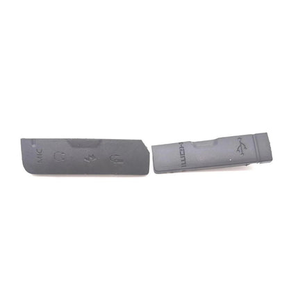 USB Rubber Cover Interface Cap for Canon EOS 7D Mark II (2015–2015)
