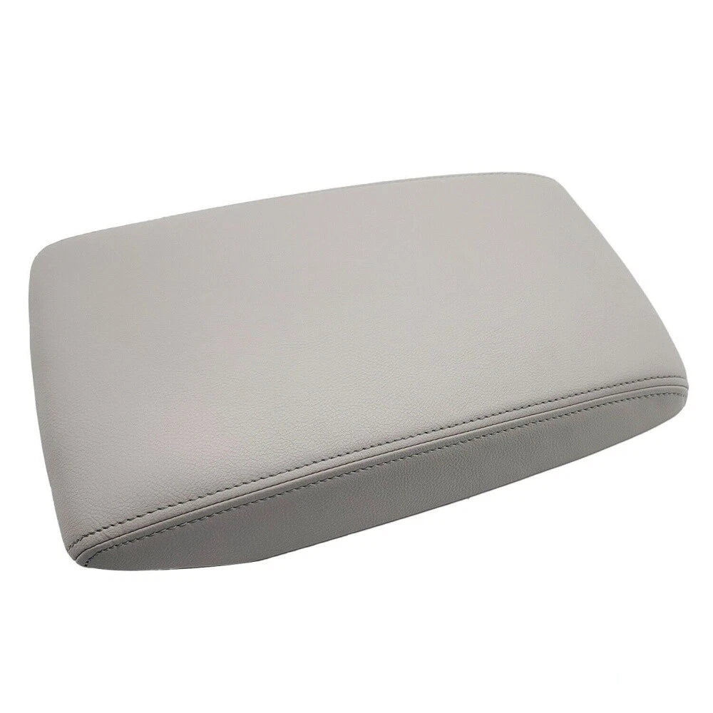 Center Console Armrest Lid Cover for Toyota Highlander (2008–2013)