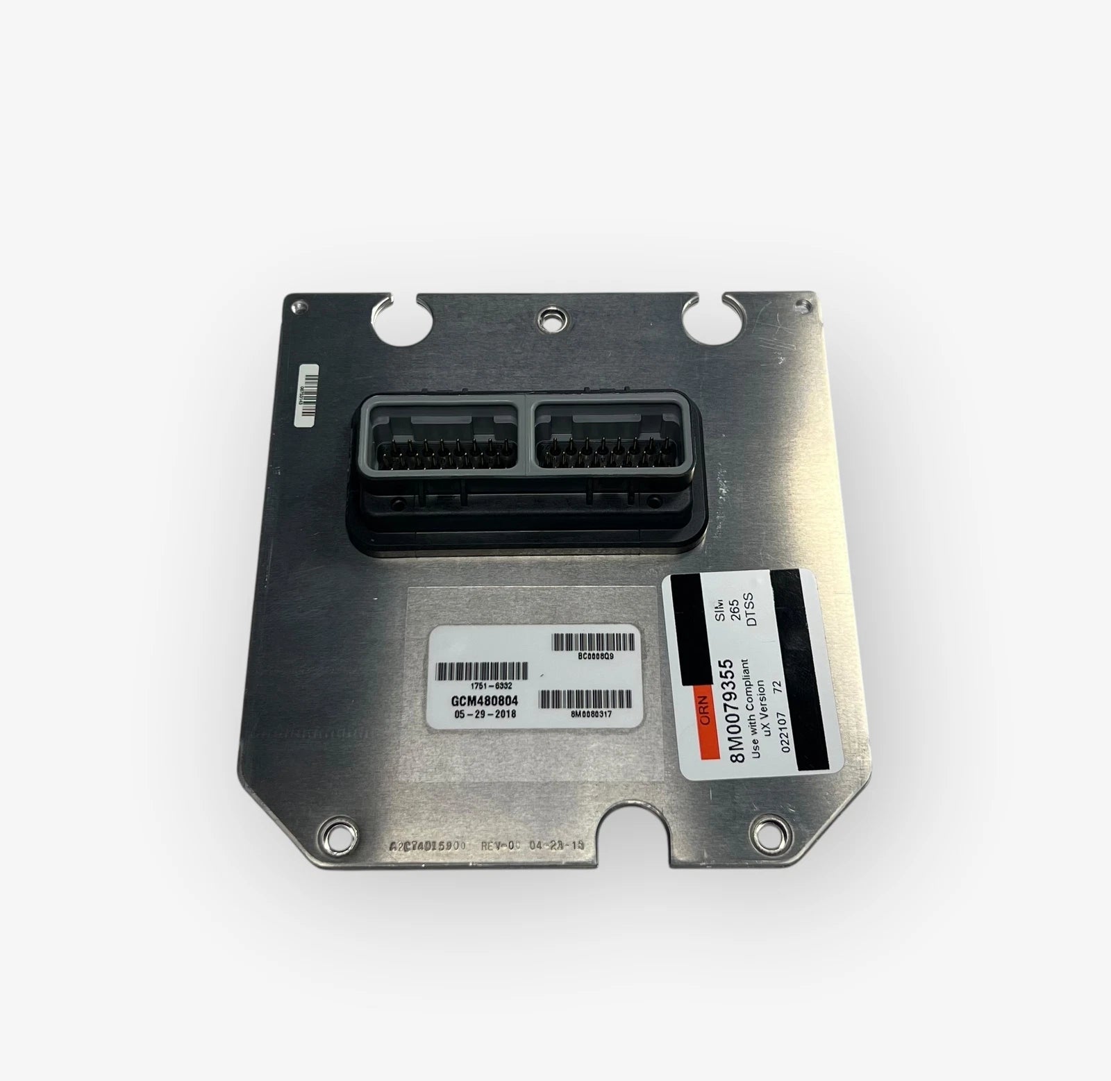 Sim Module for Mercury Quicksilver 265 DTS SD (8M0086454)