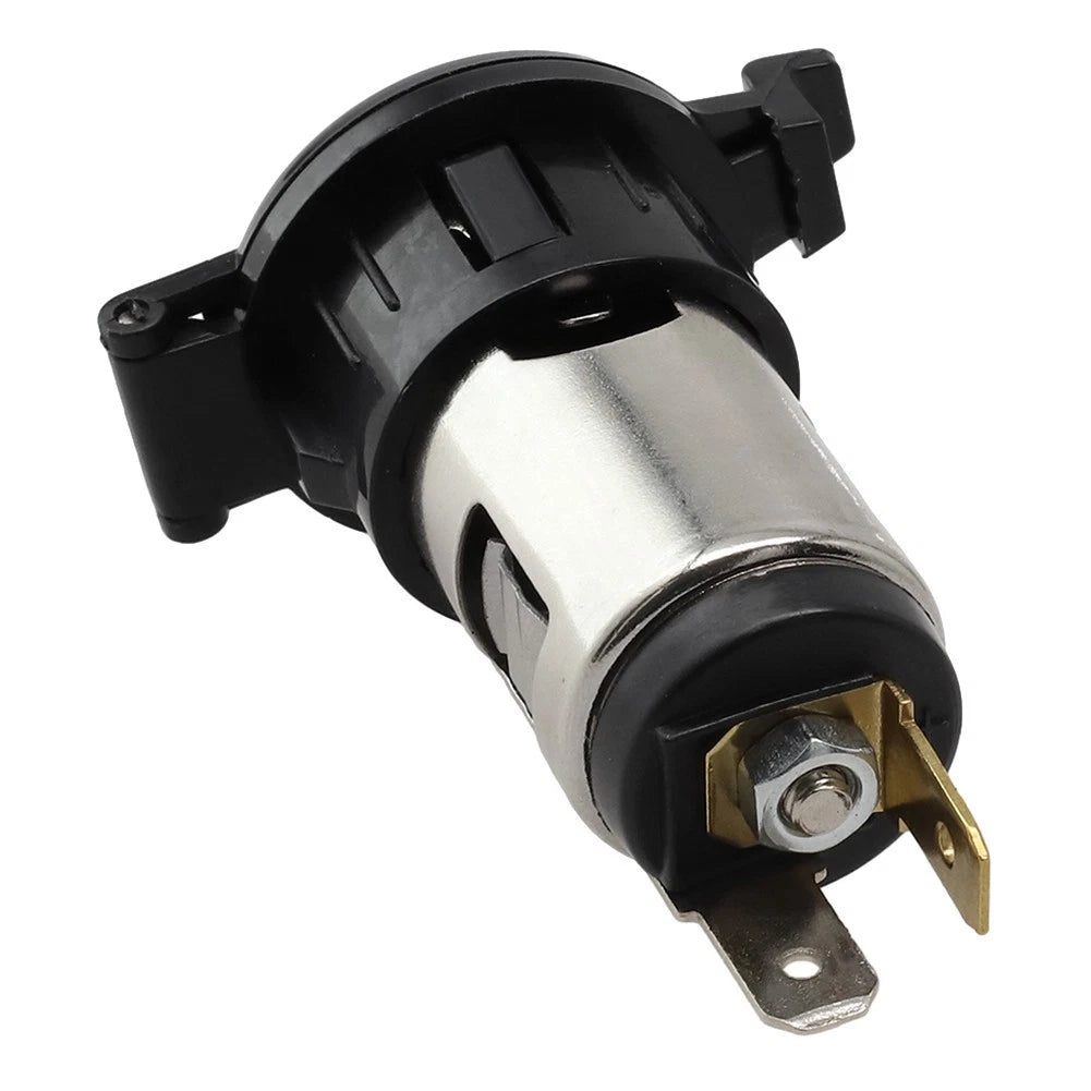 Power Socket Waterproof Cover for GPS (10A MAX)