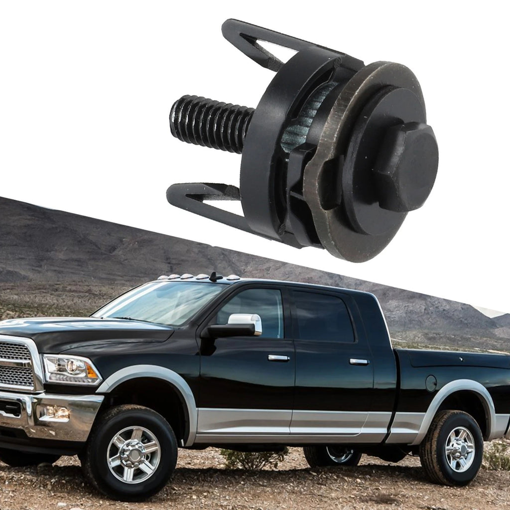 Headlight Replacement Mount Clip for Ram Truck