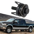 Headlight Replacement Mount Clip for Ram Truck