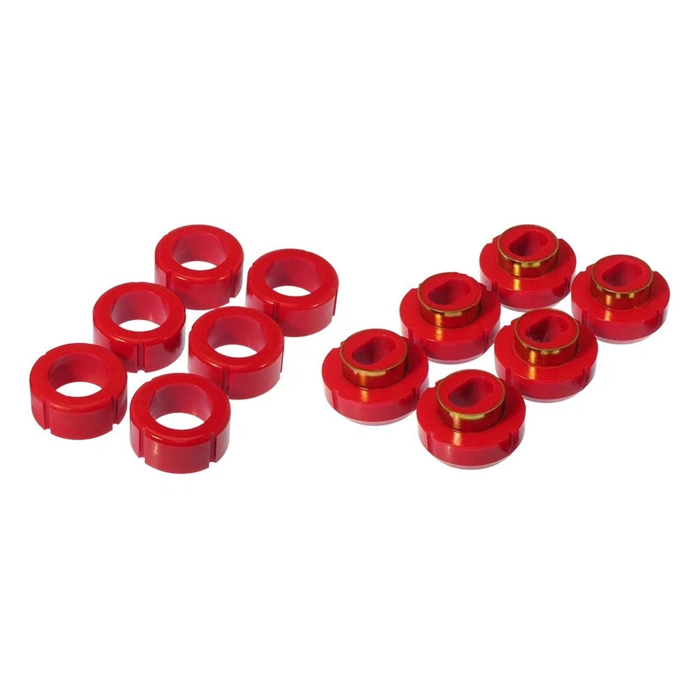 Prothane Body and Cab Mount Bushing Kit for Chevrolet Truck (1981–1987)