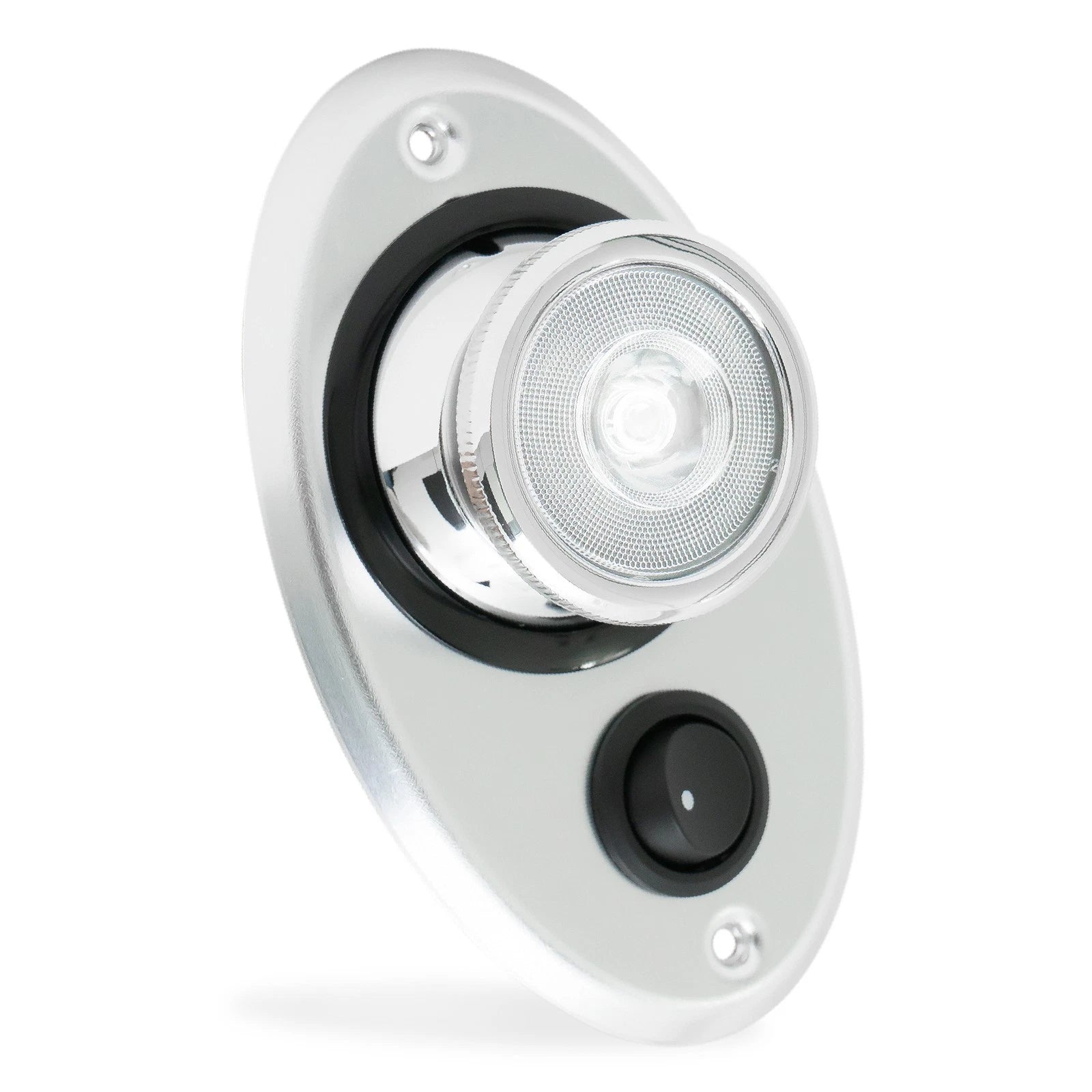 RV LED Ceiling Light for RVs (Adjustable 360 Degree)