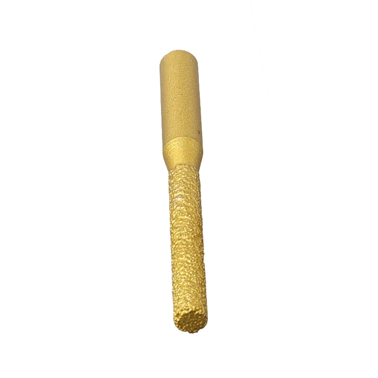 Diamond Brazed Router Bit for Edge Grinding Machine