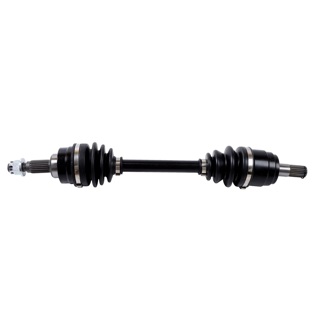 Front Left CV Axle Drive Shaft for Honda Foreman 500, Rubicon 500, Rincon 680 (2005–2021)