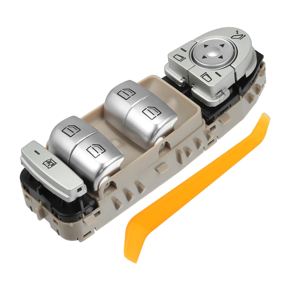 Power Window Switch Replacement for Mercedes-Benz GLC300 (2016–2018)