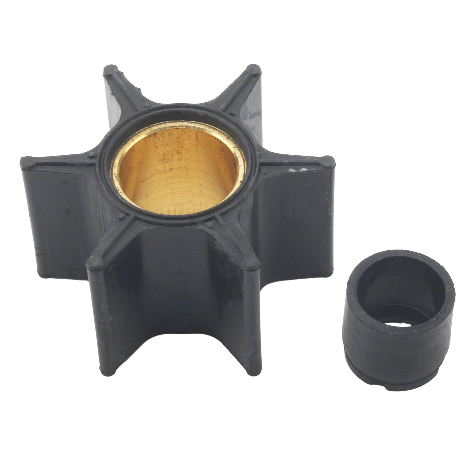 Water Pump Impeller Kit for Mercury Mariner 135 150 175 200 HP (2000–2010) 47-89984Q5