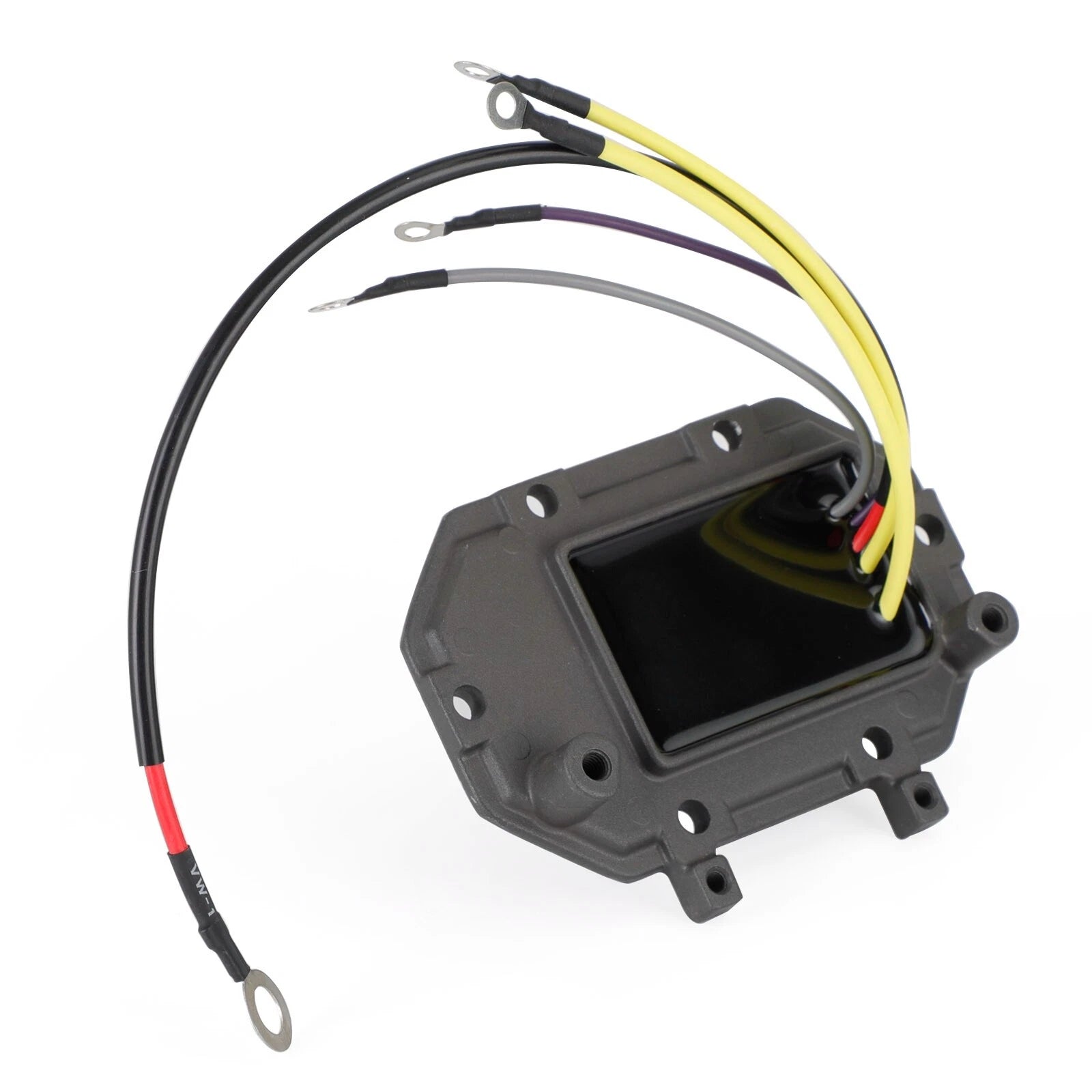 Rectifier Regulator 35Amp for Johnson Evinrude 185-300Hp (193-3689, 583266, 583689)