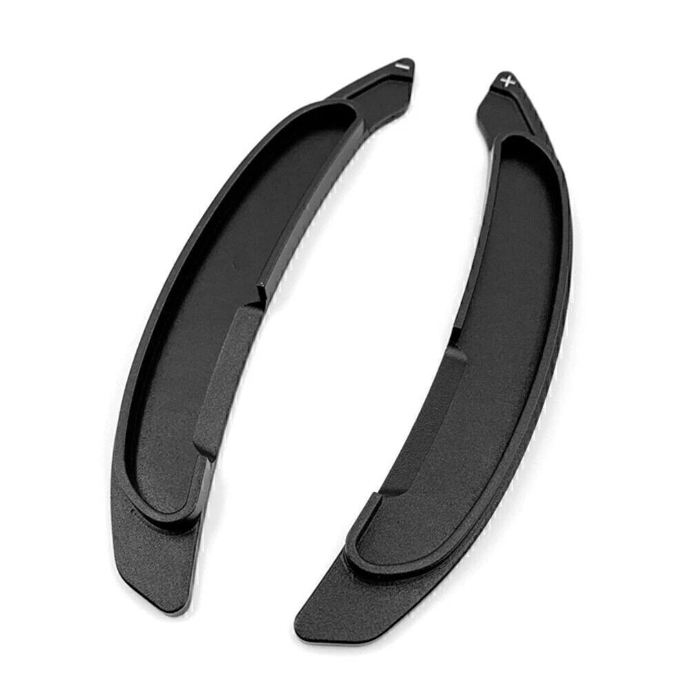 Aluminum Paddle Shifter Extensions for Mitsubishi Lancer (2008–2017)