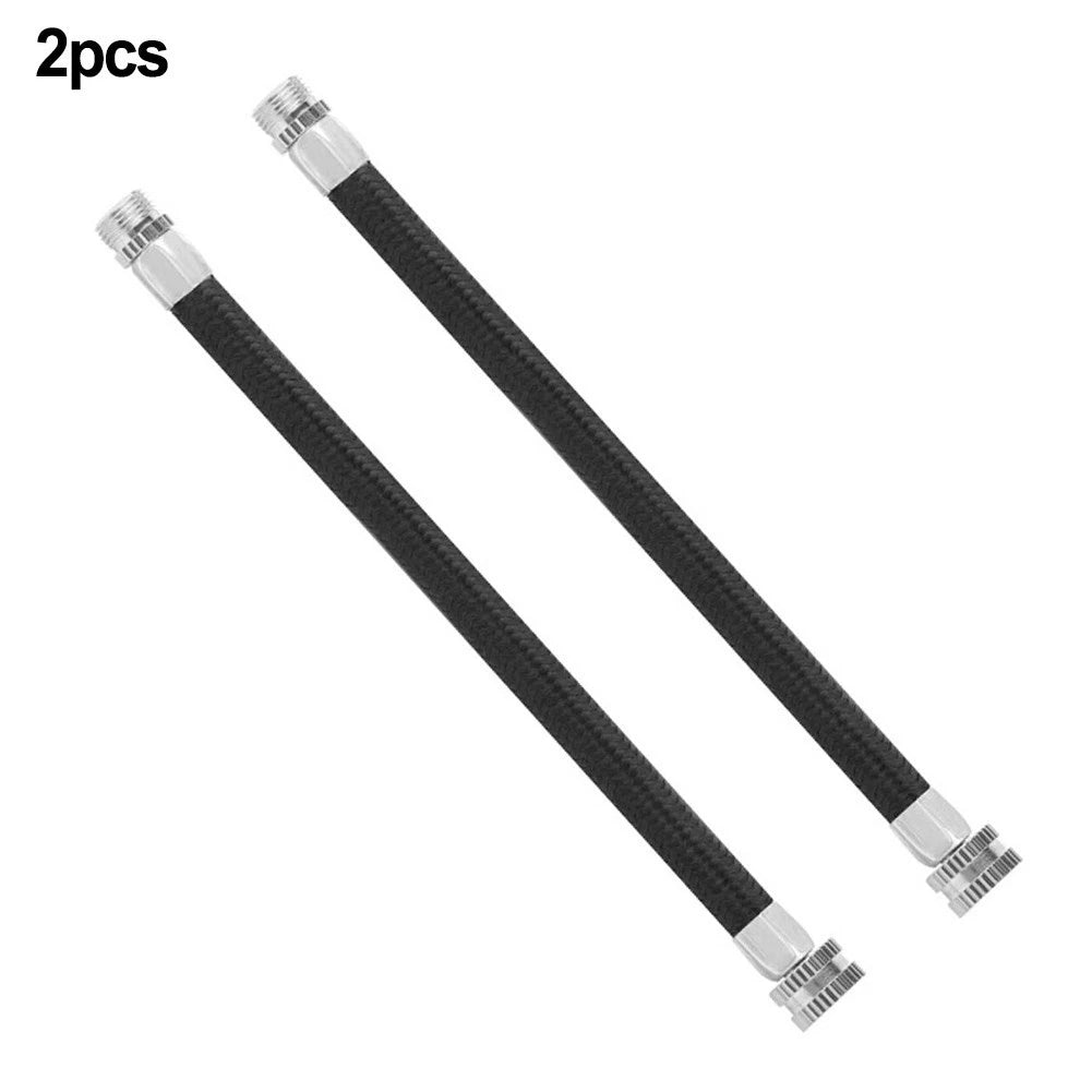 Pump Accessories for Bicycle Pump Tube (Compatible with American Valves)