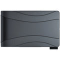 Leather Armrest Riser Pad for Car Comfort (2010–2023)