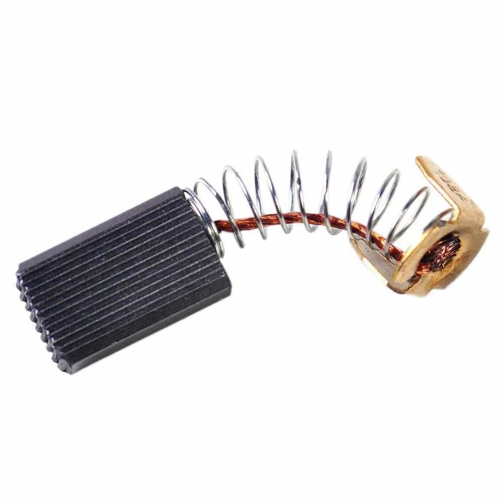 10pcs Carbon Brushes for CB104 CB106 CB116 Planer