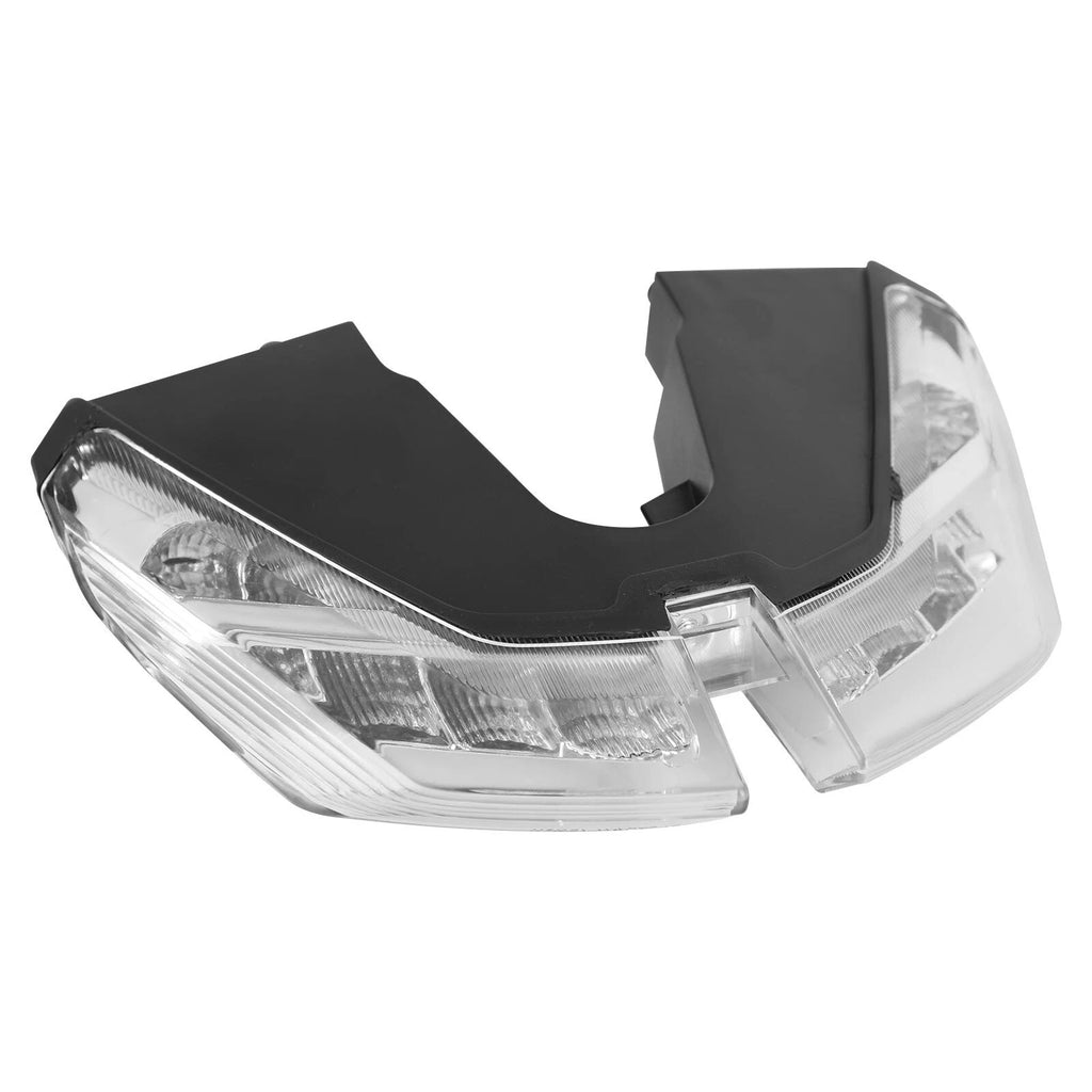 Tail Lights Turn Signal for Ducati Hypermotard 821 939 950 SP (2012–2021) Clear T9