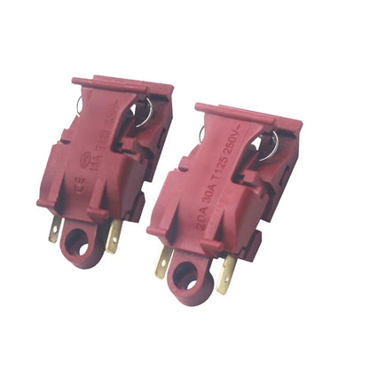 Electric Kettle Switch for Enhanced Boiling Efficiency (Flexible Installation)