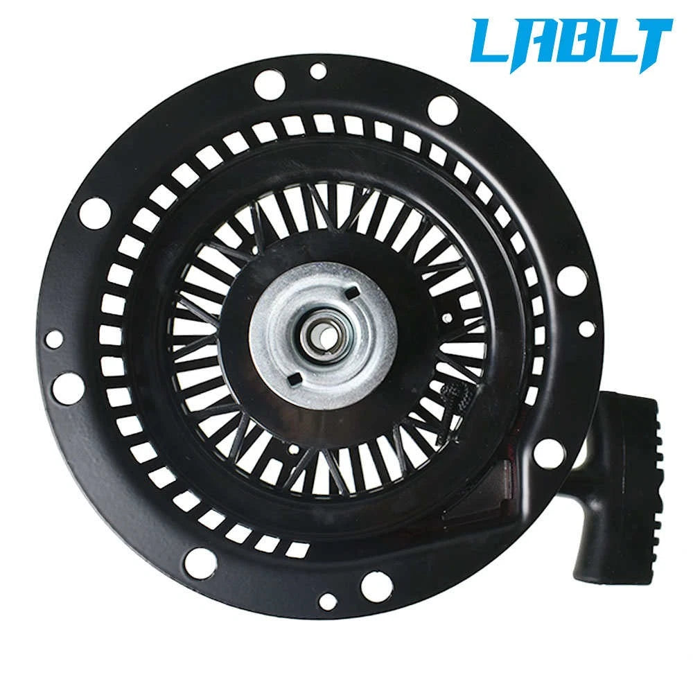 Recoil Starter for Coleman Powermate Maxa 5000 ER Plus Tecumseh (10Hp)