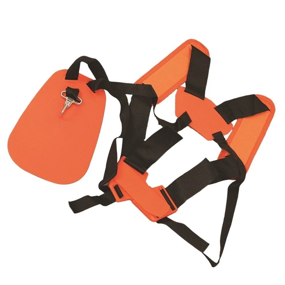 Trimmer Harness for Brush Cutters (Compatible with Most Models)