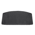 Cargo Liner Rear Trunk Mat for Mazda CX-90 (2024–2025) TPE Stripe Pattern