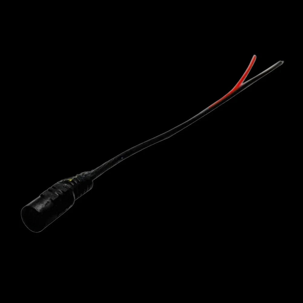 12V 24V DC Power Cable for Set Top Box Equipment (Pure Copper Core)
