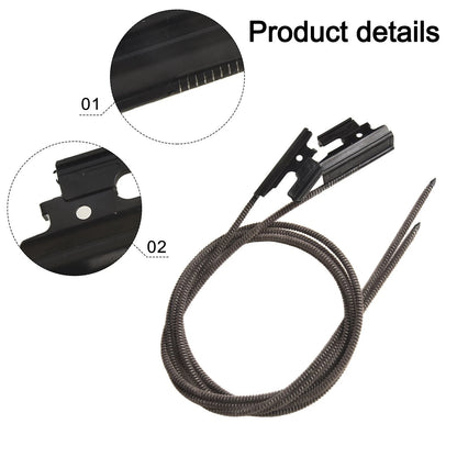 Sunroof Glass Cables for Mini F56 (2017–2020)