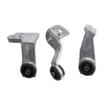Intercooler Mount Kit for Turbocharger (2010–2015)