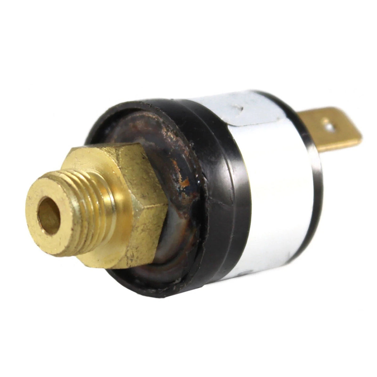 Horn Compressor Air Pressure Switch for Train Horns (Universal)