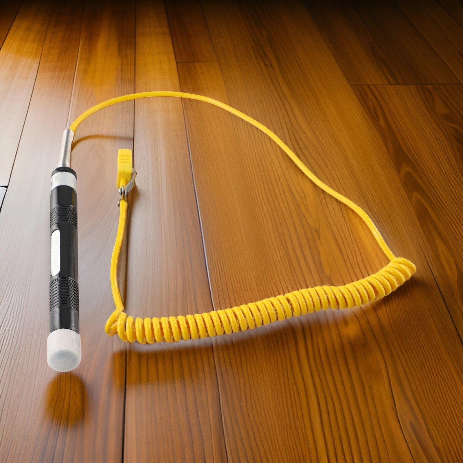 K-Type Thermocouple Surface Temperature Probe Sensor for 81531B (500°C)